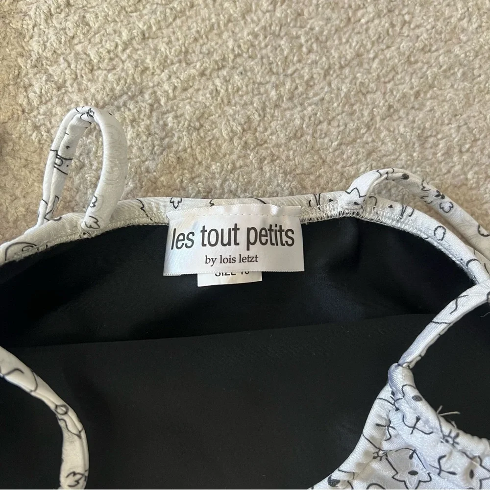 Les Tout Petits Bathing Suit
